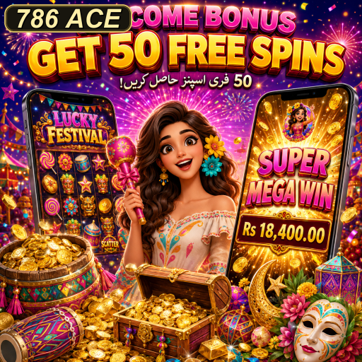 786 ACE: ایک منفرد گیمنگ تجربہ