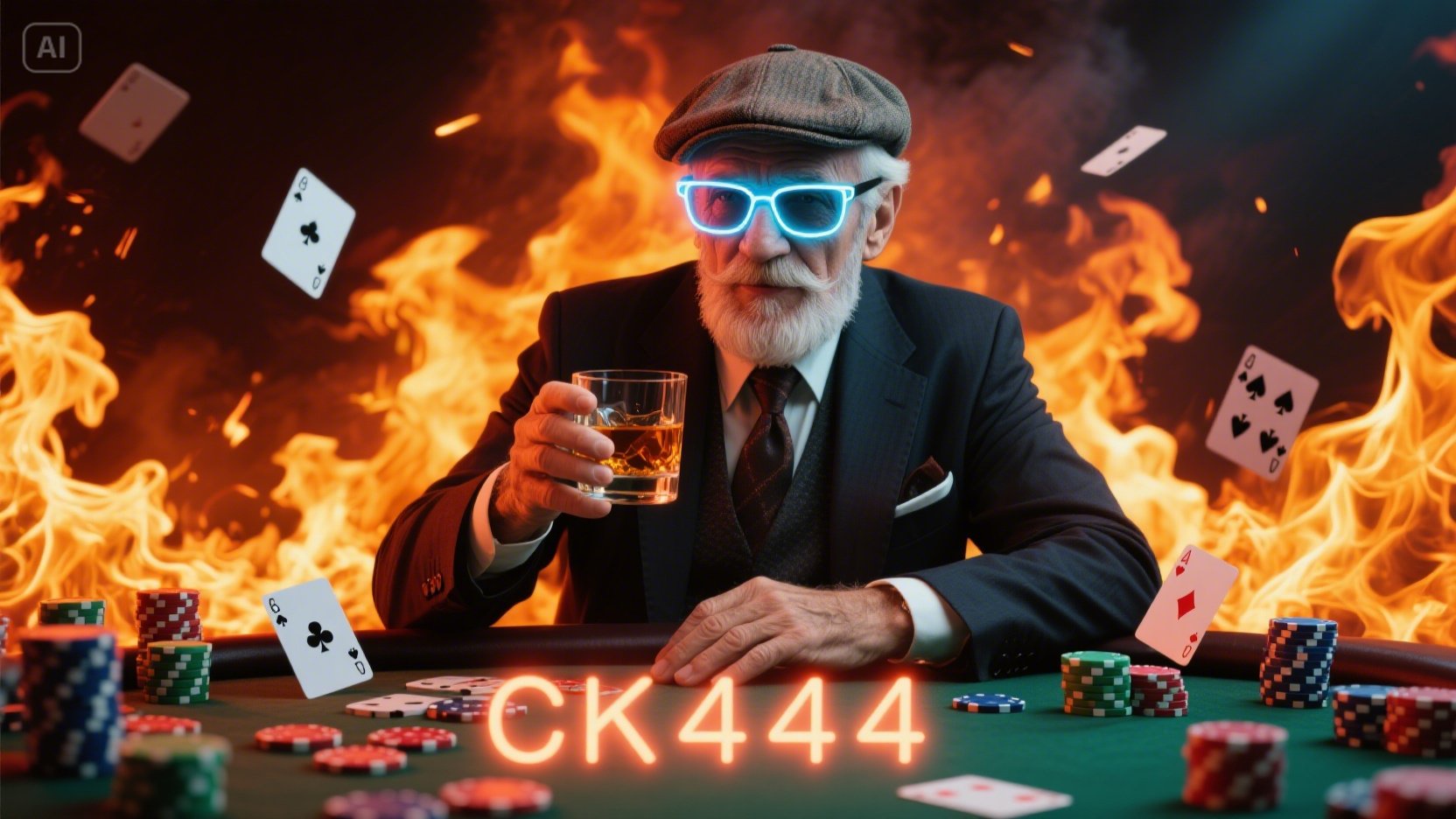 CK444