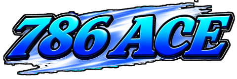 786 ACE
