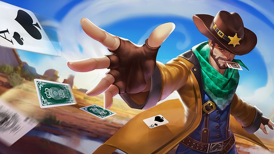 CK444 Live Casino